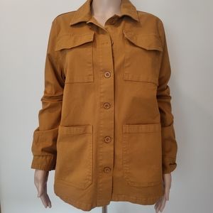 Sanctuary Women's Utility Jacket